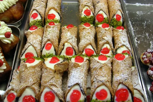 I Dolci della Tradizione