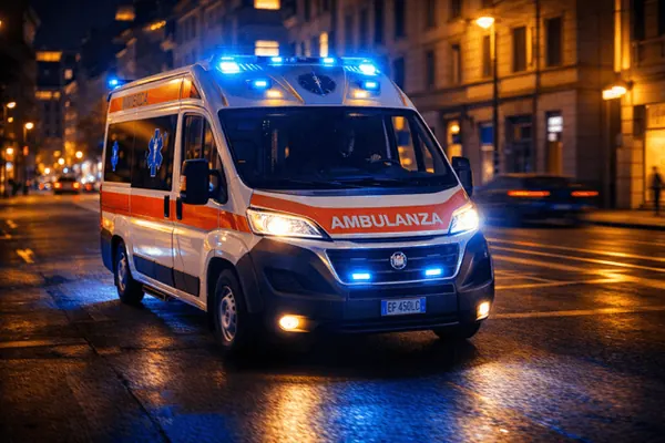 Numeri utili di emergenza e soccorso