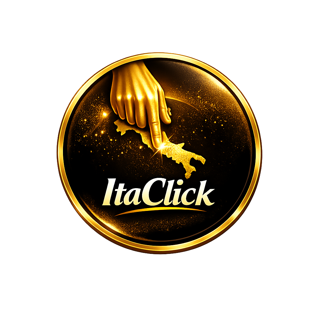 Mercatino ItalianClick, compra, vendi e scambia