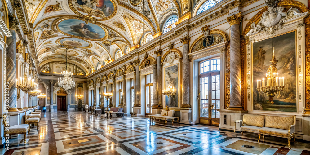 Arte, musei e cultura italiana