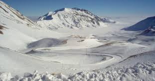 Campo Imperatore Gran Sasso
