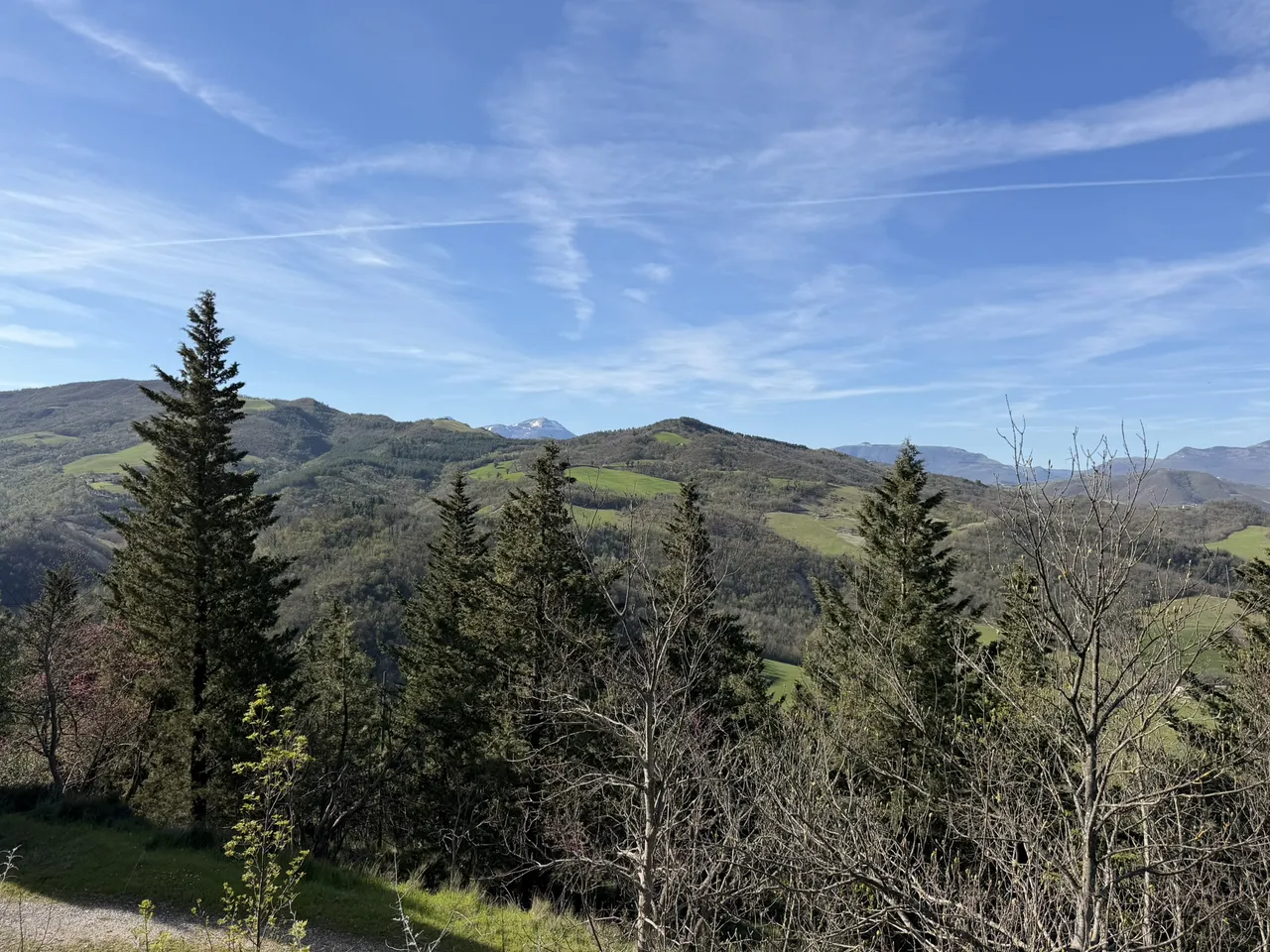 Gola del Furlo – Canyon e natura