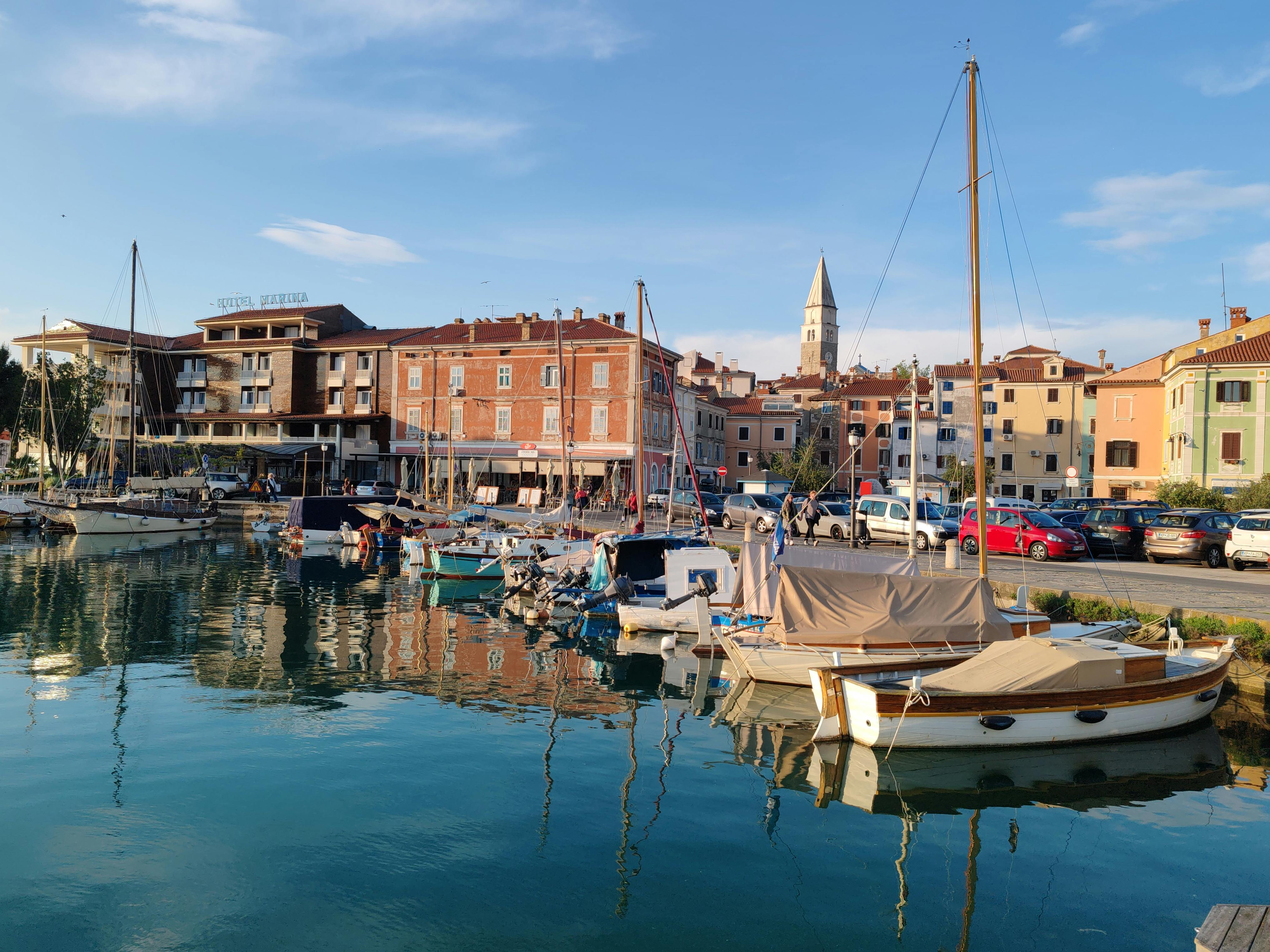 Instant Grado – Tour dei Due Imperi