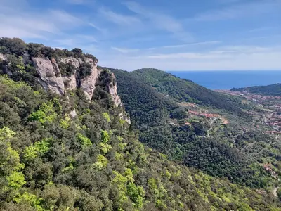 Finale Ligure – Altopiano delle Manie