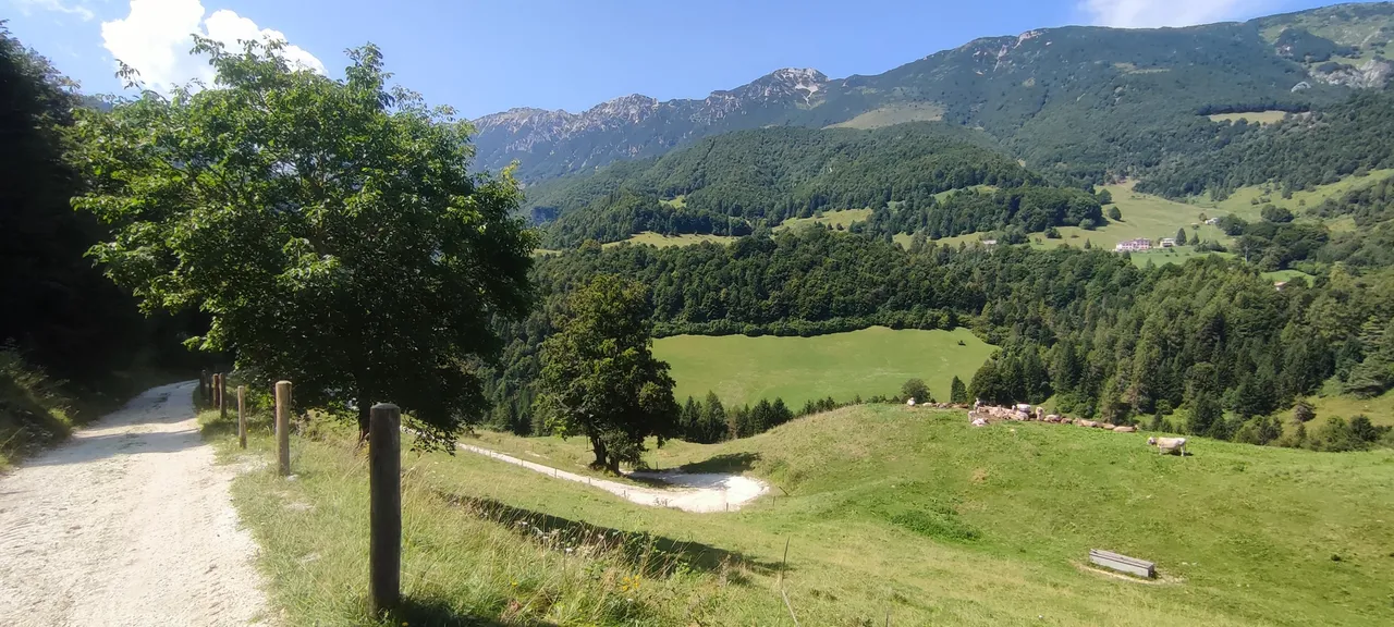 Monte Baldo – Lago di Garda