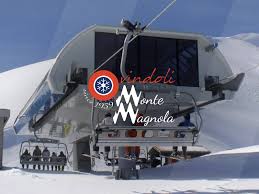 Ovindoli impianti invernali