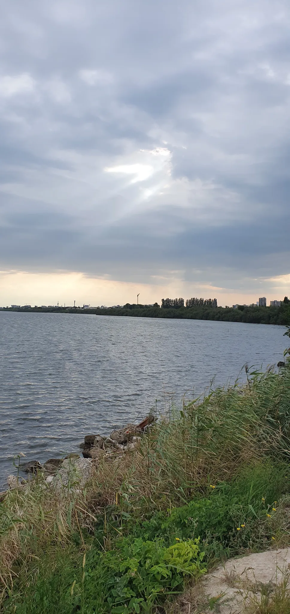 Lignano Sabbiadoro – Lungomare e pineta