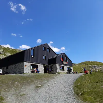 Gran Tournalin – Ayas, Monte Rosa e Cervino