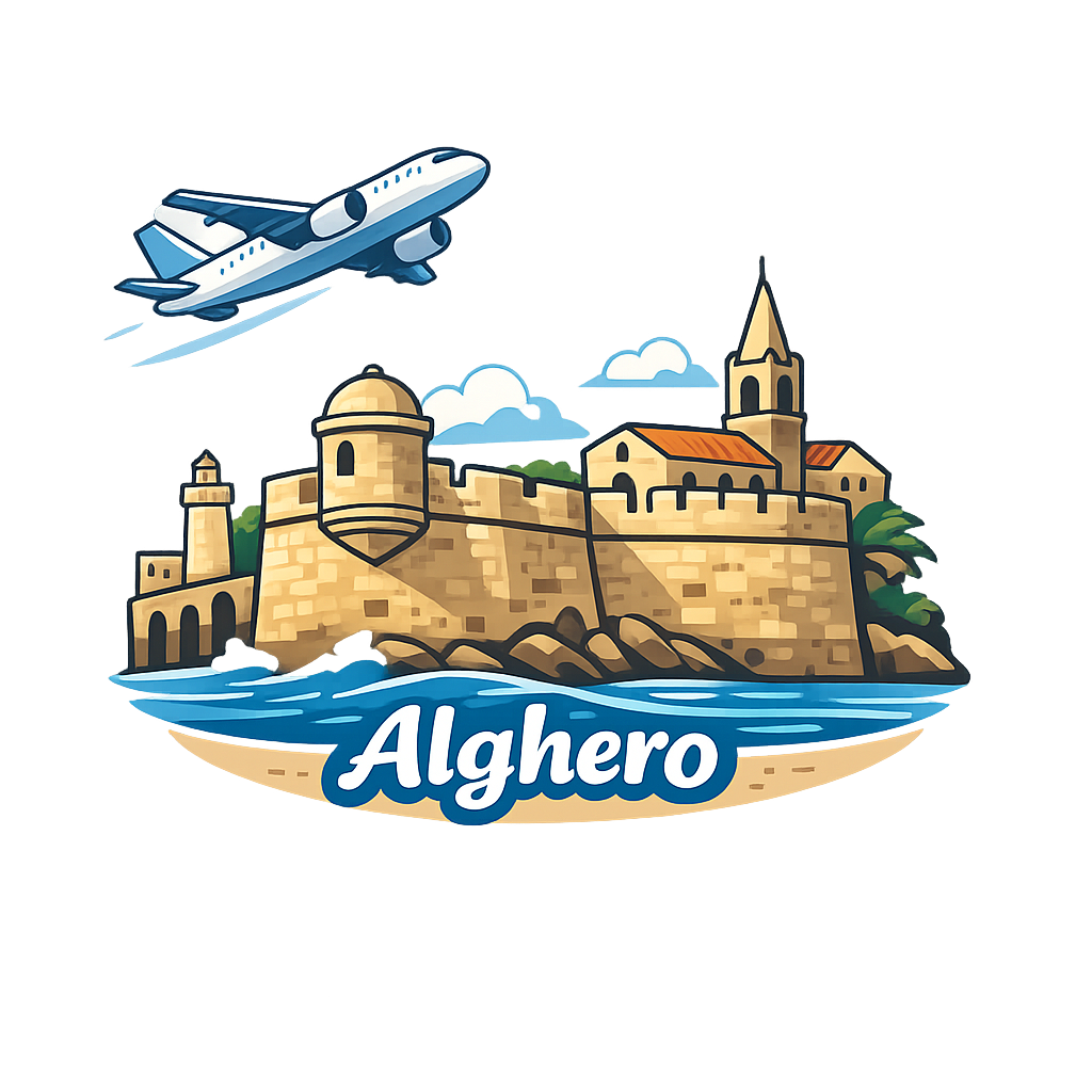 Aeroporto di Alghero-Fertilia