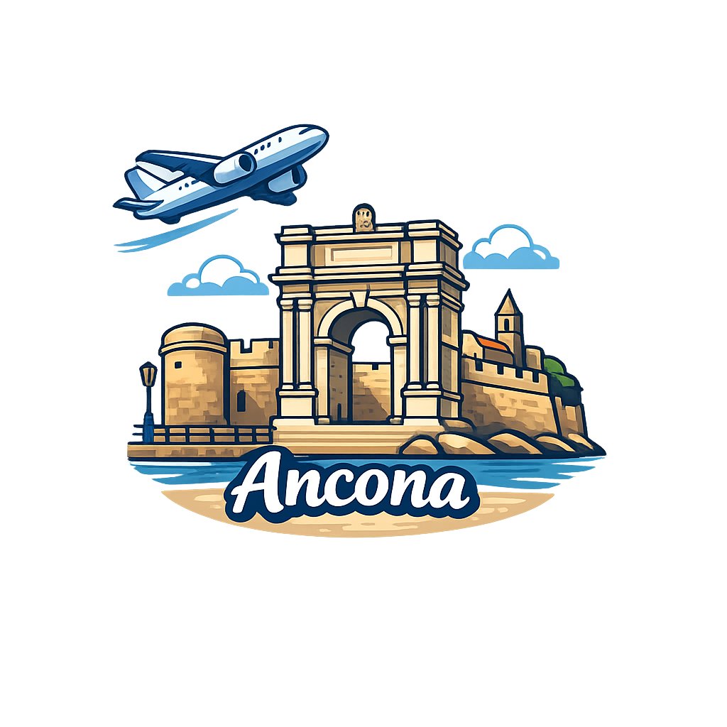 Aeroporto di Ancona-Falconara