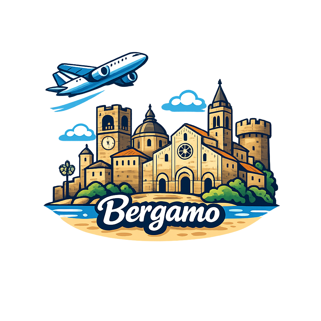 Aeroporto di Bergamo Orio al Serio