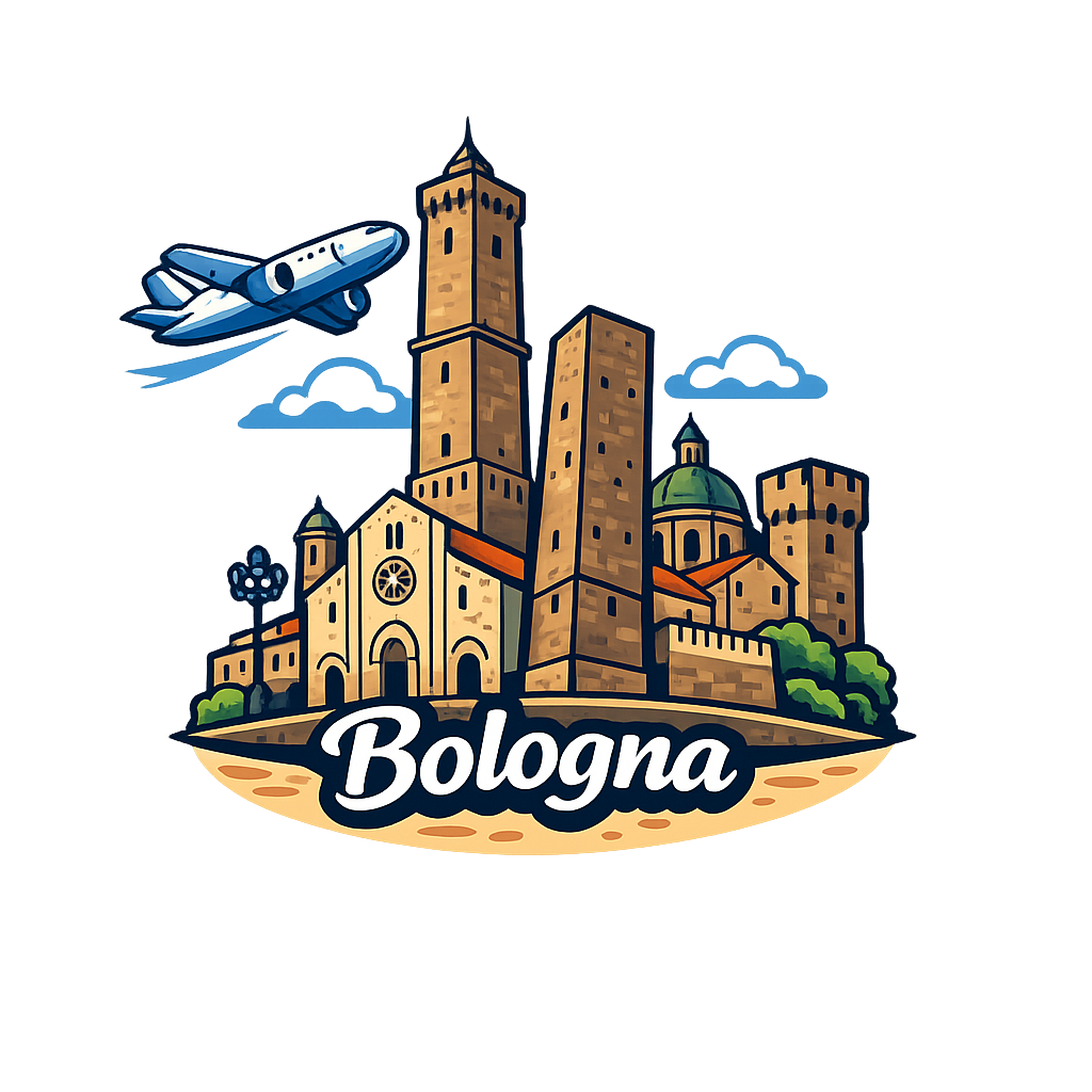 Aeroporto di Bologna Guglielmo Marconi