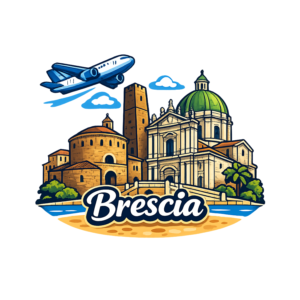Aeroporto di Brescia Montichiari