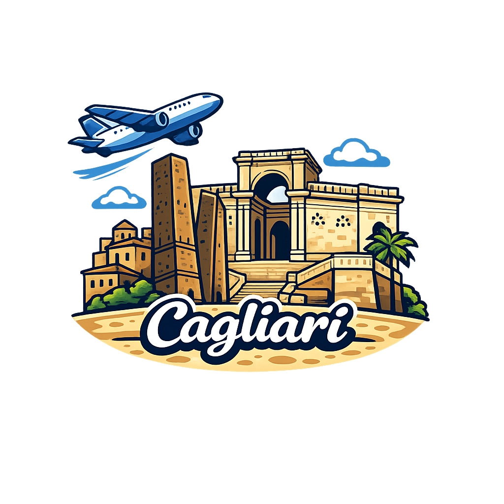 Aeroporto di Cagliari-Elmas