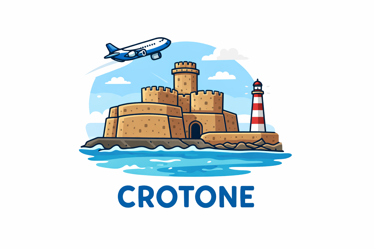 Aeroporto di Crotone Sant’Anna