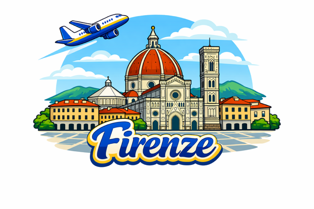 Aeroporto di Firenze Peretola
