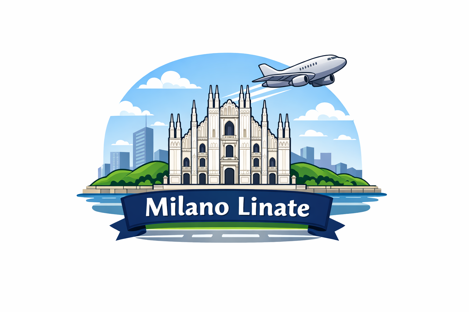 Aeroporto di Milano Linate