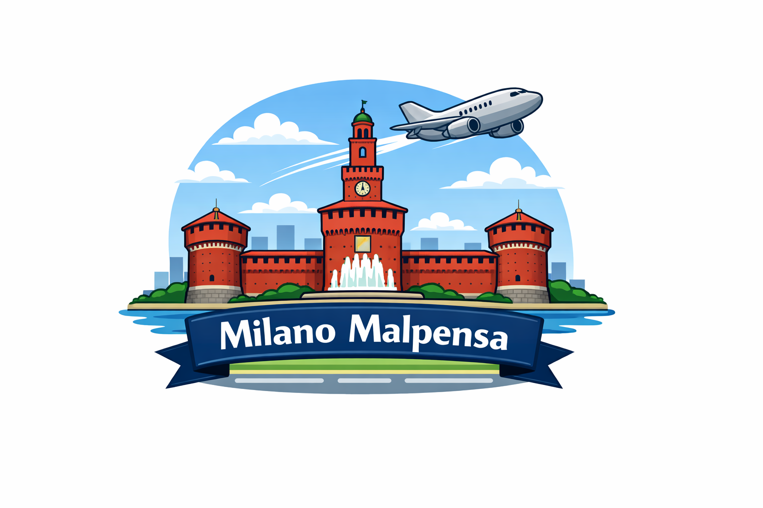 Aeroporto di Milano Malpensa