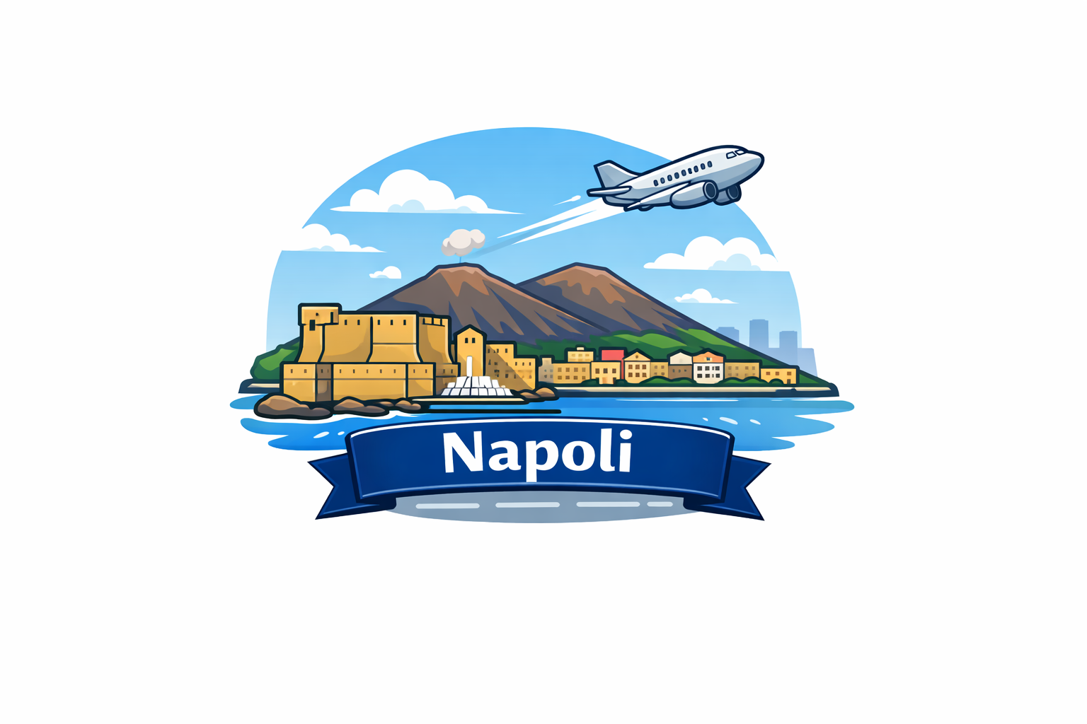 Aeroporto di Napoli Capodichino