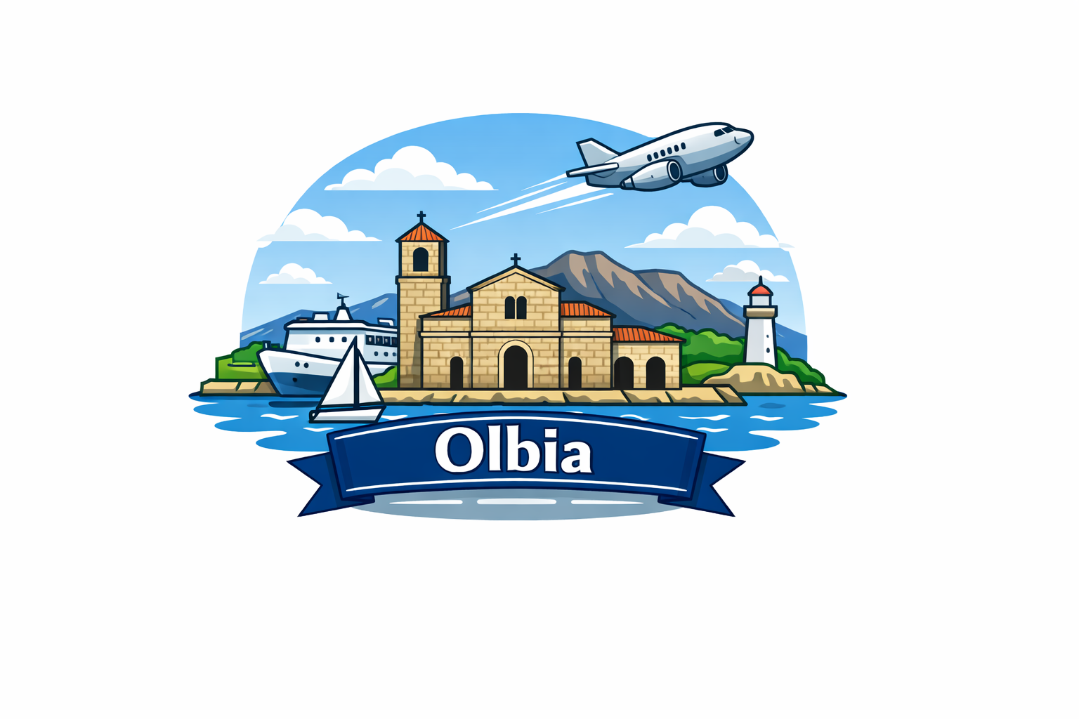 Aeroporto di Olbia Costa Smeralda