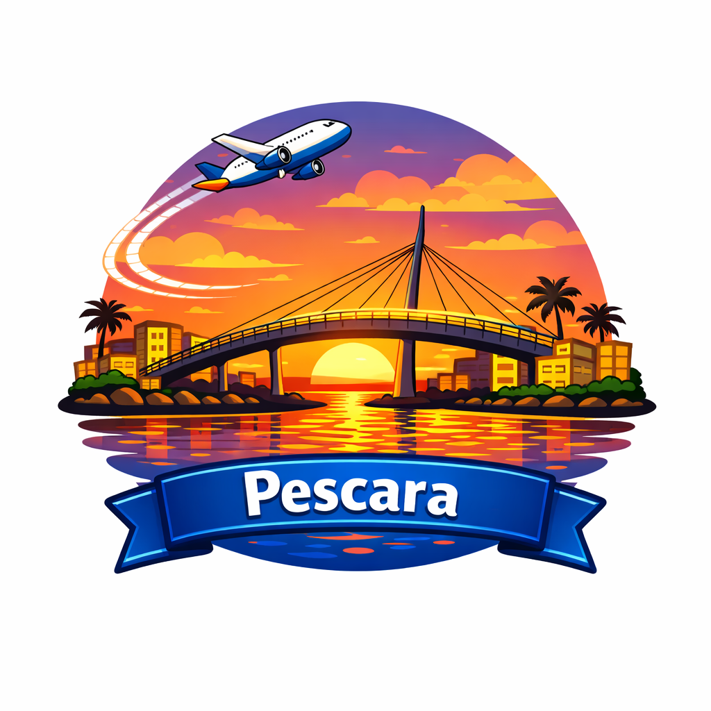 Aeroporto d’Abruzzo (Pescara)
