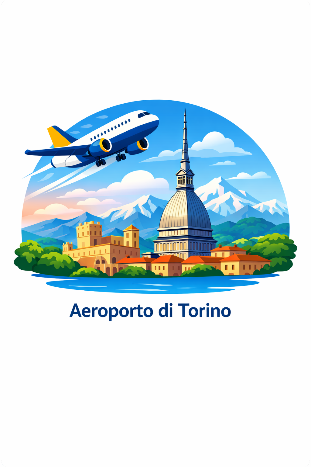 Aeroporto di Torino Caselle