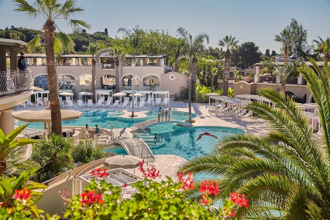 Forte Village Royal Pineta