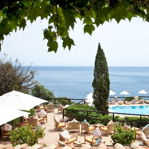 Hotel Il Pellicano