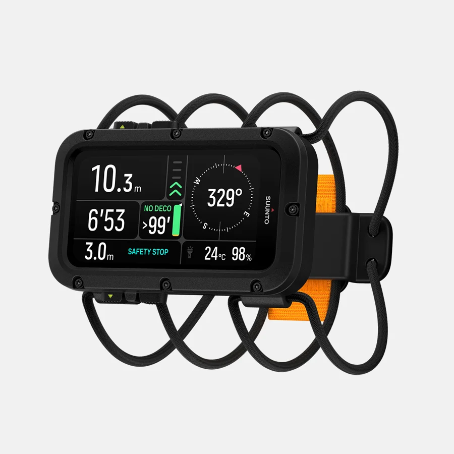 Suunto Nautic