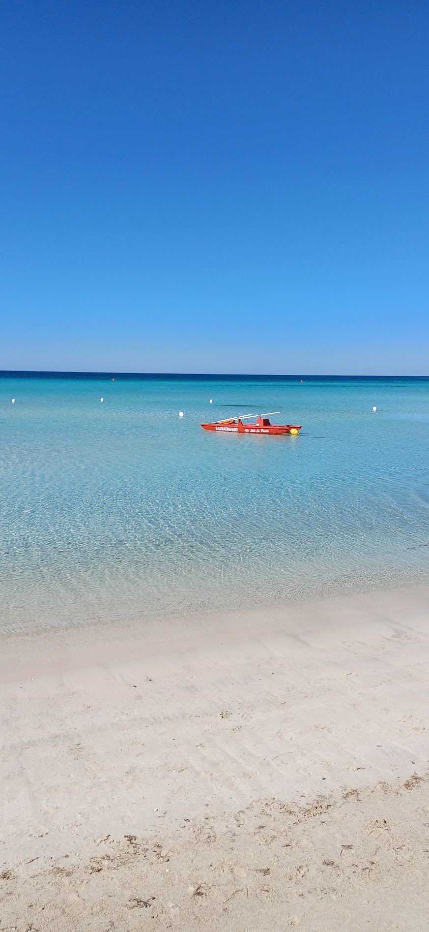 Lido la Pineta