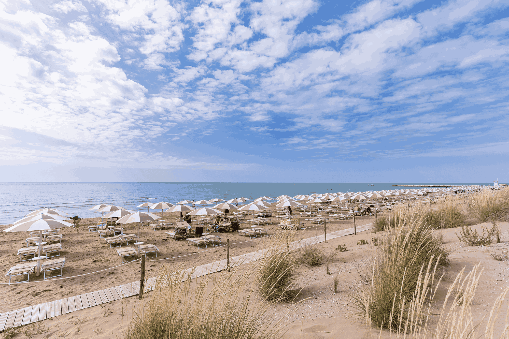 Dolcevita Jesolo