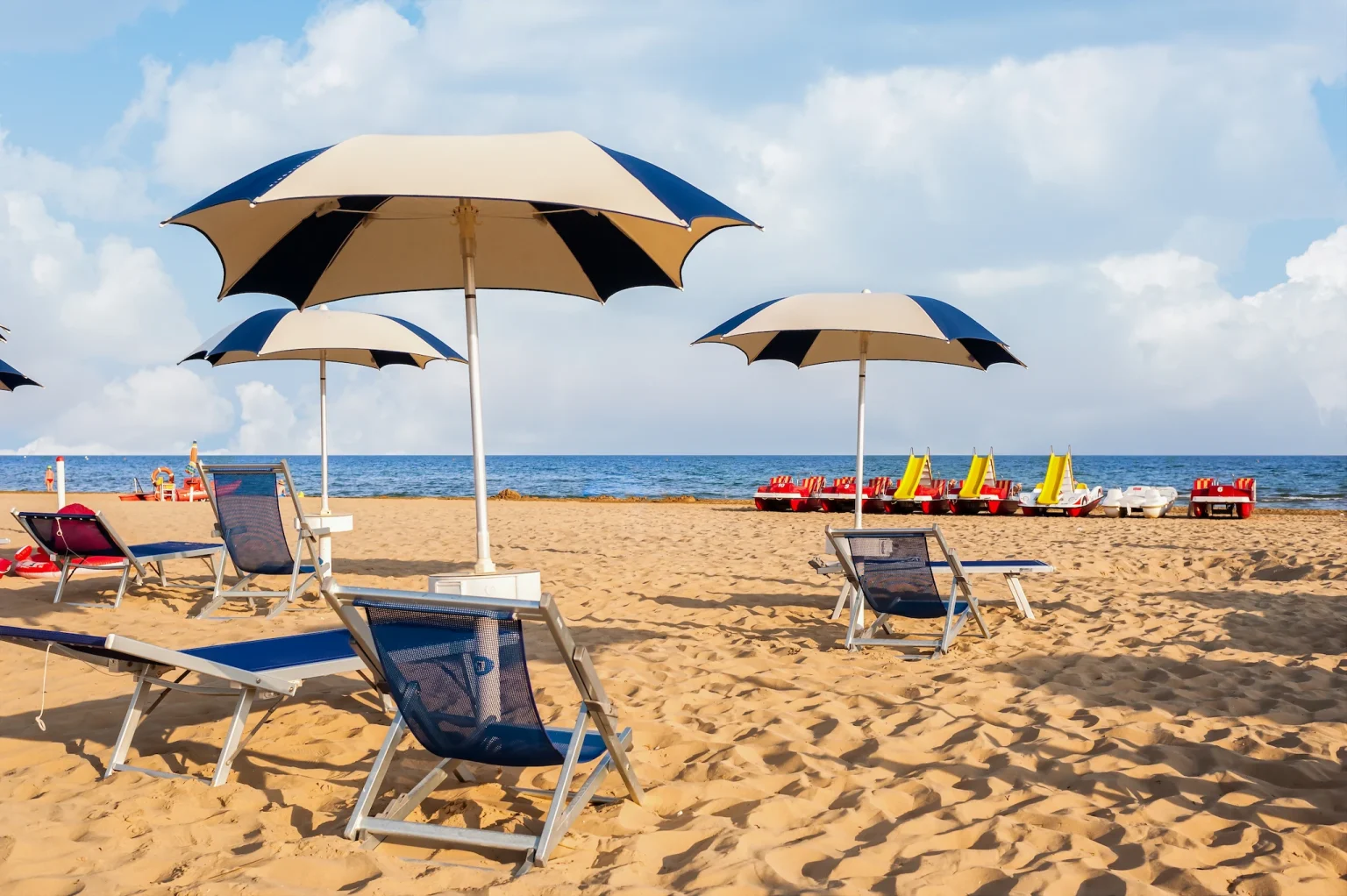 Lido del Sole Bibione